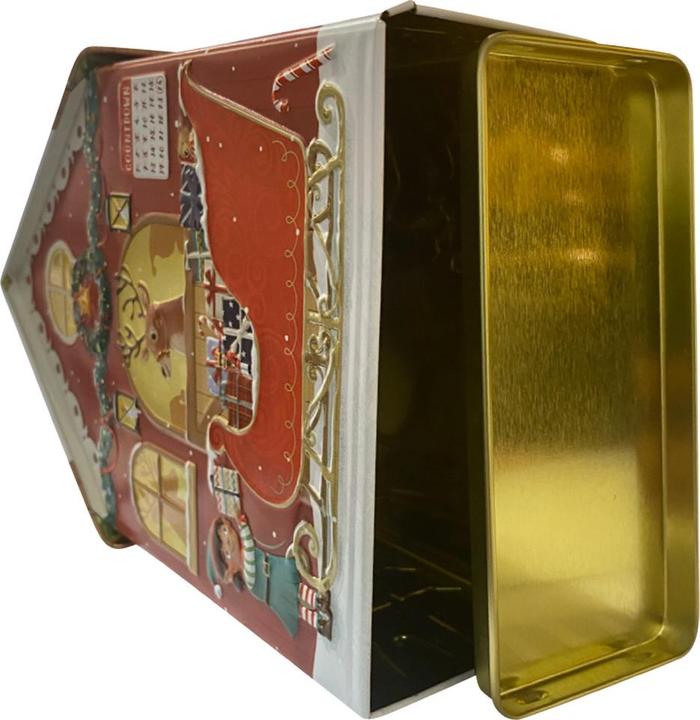 Produktbild The Silver Crane Company Cookie