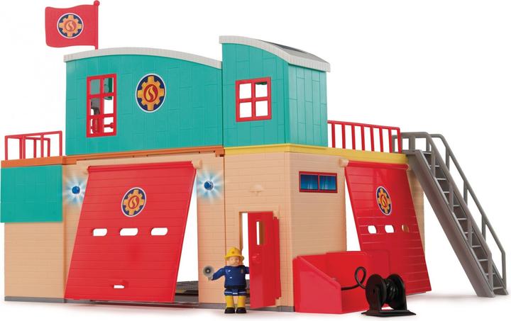 Actual product image Smoby 109258282002