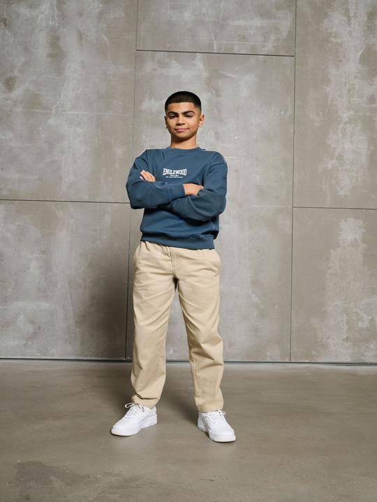 Produktbild Only & Sons Junior OSJJET Sweatshirt Sweatshirt (146, 152)