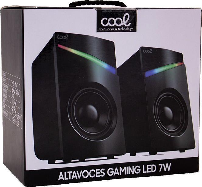 Image du produit Cool 8434847066592