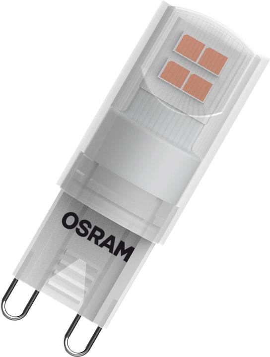 Produktbild Osram Led Pin (G9, 1.90 W, 180 lm, 1 x, F)