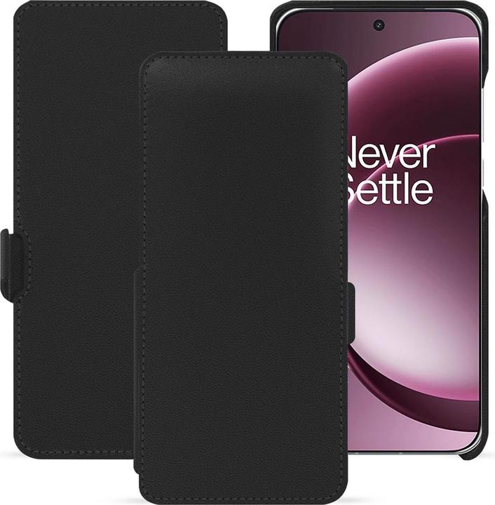 Produktbild Noreve Lederschutzh??lle horizontal (OnePlus 15)