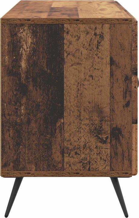 Produktbild vidaXL TV-Ständer (34.50 x 34.50 x 50 cm)