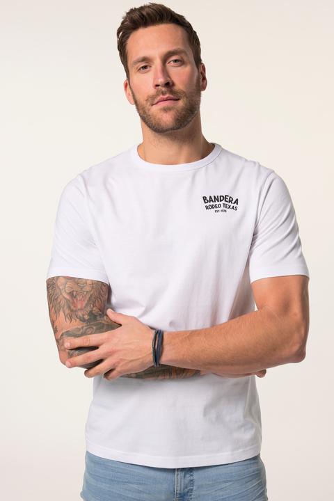 Produktbild JP1880 JP 1880 T-Shirt, Halbarm, Prints (4XL)