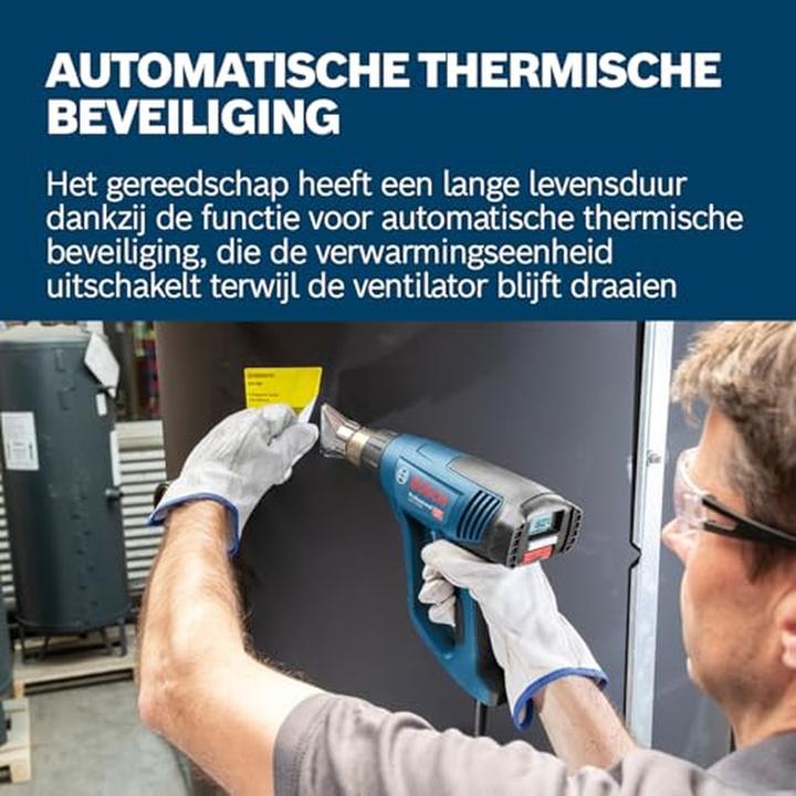 Produktbild Bosch Professional GHG 23-66