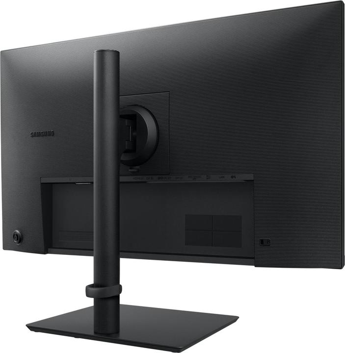 Actual product image Samsung Überwachen Sie S24F320GAU (1920 x 1080 pixels, 27")