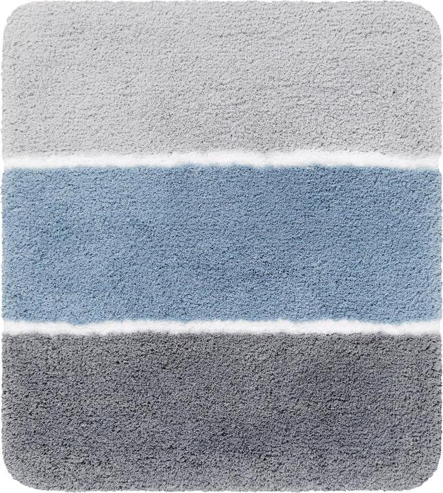Actual product image Homie Living Badteppich Rio Marina (60 x 100 cm)