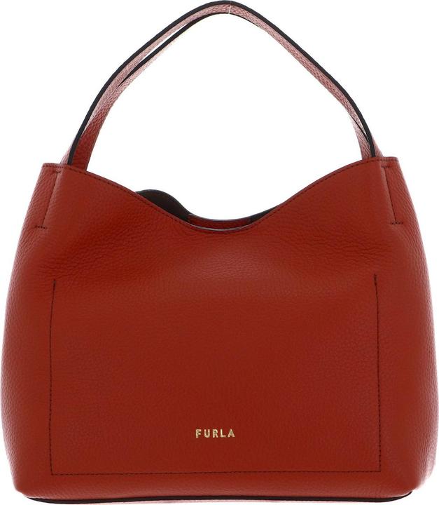 Immagine prodotto Furla Borsa "Primula" rosso mattone