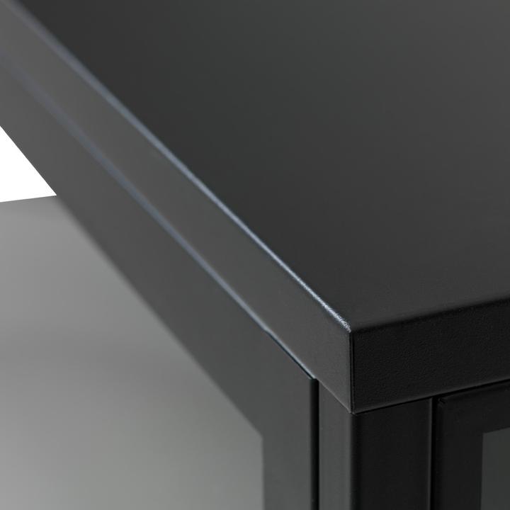 Actual product image Nordic Touch Christiansfeld (110 x 40 x 140 cm)