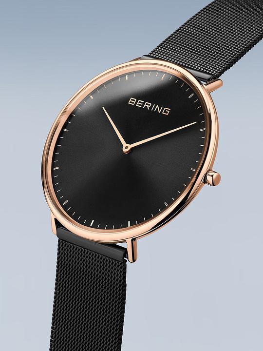 Image du produit Bering Ultra Slim (Montre analogique, 39 mm)