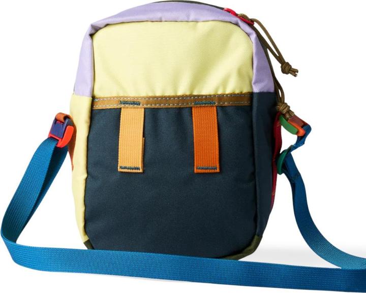 Immagine prodotto Cotopaxi Todo Shoulder Bag - Del Dia