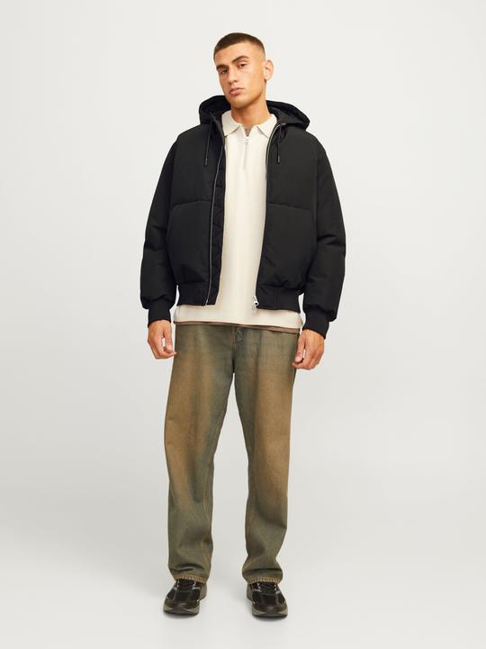 Produktbild Jack & Jones Blousonjacke Blousonjacke (M)