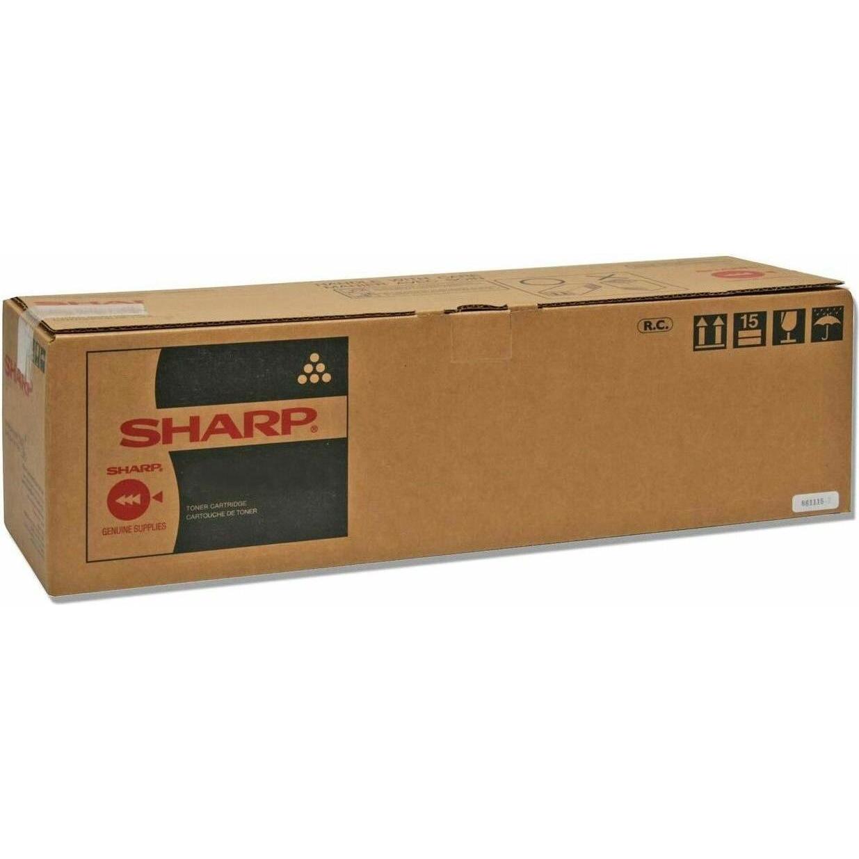 Sharp, Toner, Mx-51gtba (BK)