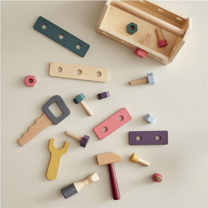 Actual product image Kids Concept Kid's Hub