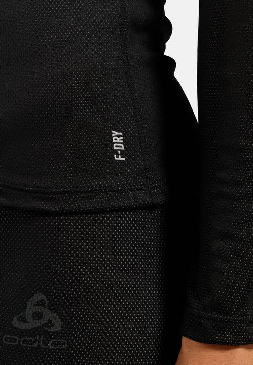 Image du produit Odlo Active F-Dry Light T-shirt à manches longues (M)