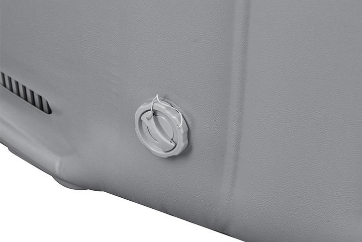 Image du produit Bestway Lay-Z-Spa Hawaii MaxHold EnergySense (8 Personnes)