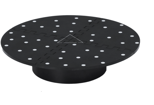 Produktbild Revopoint Portable Turntable