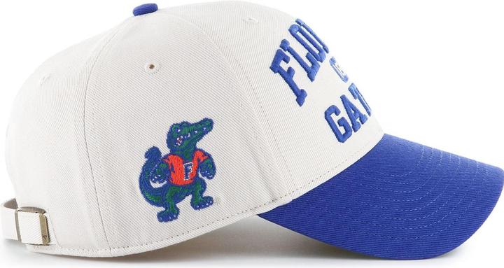 Produktbild 47 Brand Adjustable Cap - Ncaa Florida Gators Beige