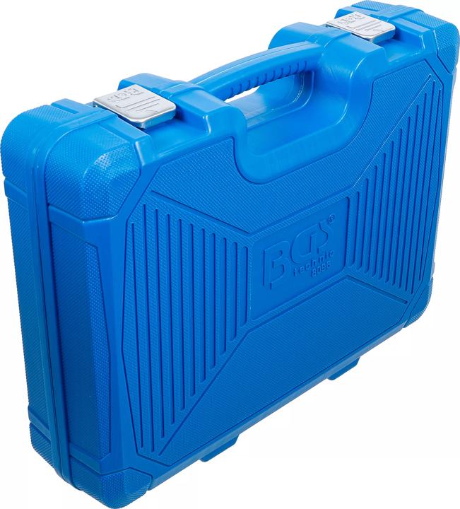 Actual product image BGS Universal Radiator Test Set 5 pcs.