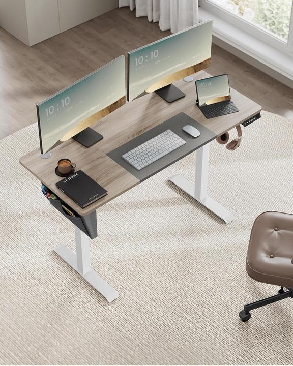 Actual product image Songmics Work (140 x 60 x 120 cm)