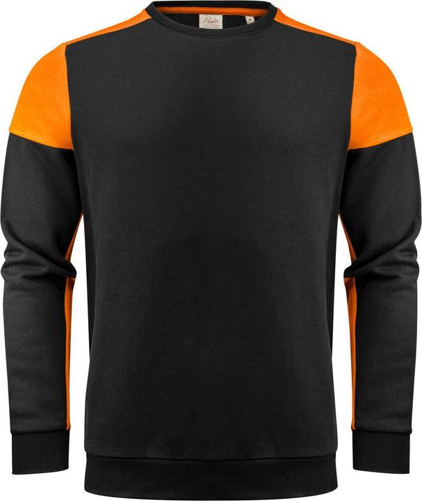 Produktbild Printer Prime Prime Crewneck Sweater Unisex (L)