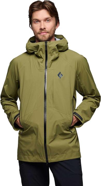 Immagine prodotto Black Diamond Guscio Highline Stretch (XL)