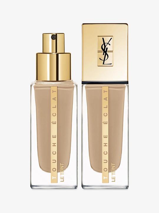 Actual product image Yves Saint Laurent Touche Éclat Le Teint Honey B50 (No. B50 - Honey)
