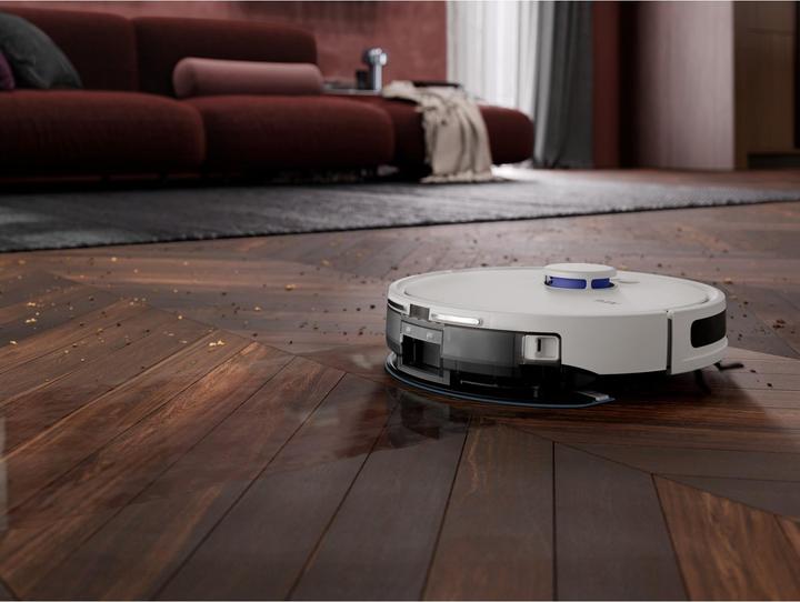 Produktbild AEG AR71UW2SW 900402282 (4000 Pa, Wischtuch)