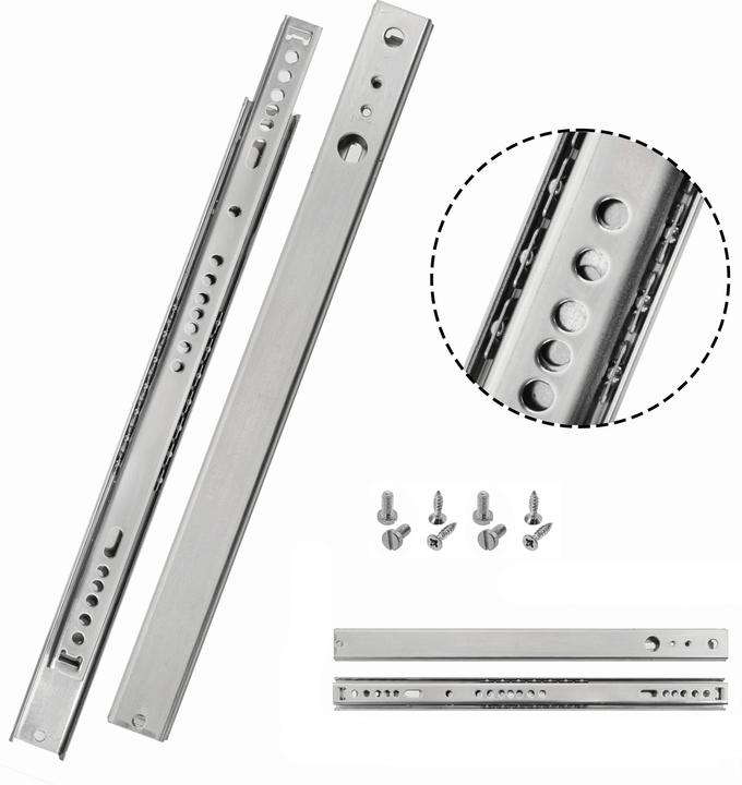 Image du produit Helpmate Nut Schubladenschiene