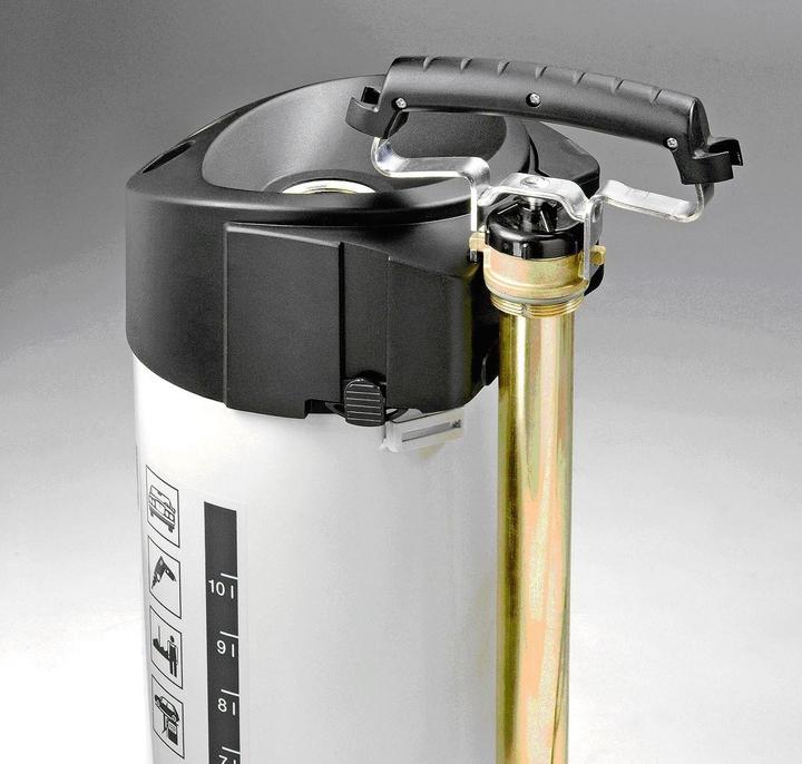 Immagine prodotto Gloria Haus und Garten 000506.2701 505 TK Profiline Spruzzatore a pressione 5 l (5 l)