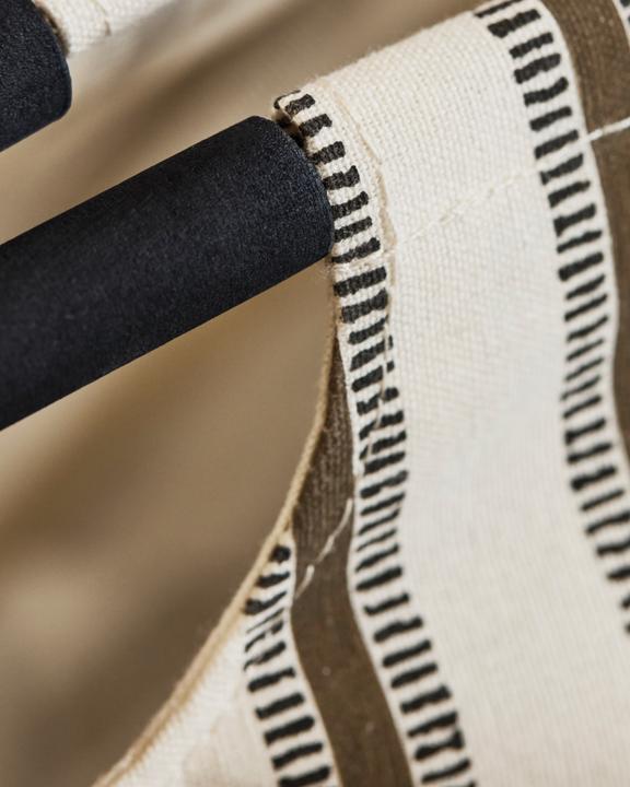 Productafbeelding House Doctor Laundry bag, HDVibes, Light brown