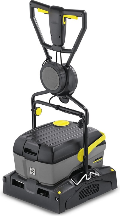 Kärcher BR40/10 C ADV (Scheuersaugmaschine)