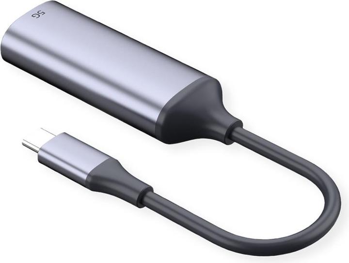 Produktbild Value Gigabit Ethernet Konverter (USB)