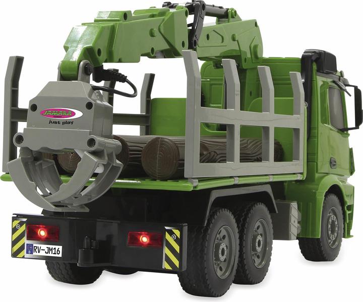 Produktbild Jamara Mercedes-Benz Arocs