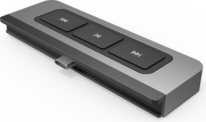 Image du produit Hyper Hyperdrive 6-in-1 (USB-C, 6 Ports)