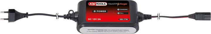 Actual product image KS Tools 550.1730 (12V, 2 A)