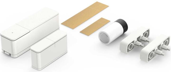 Image du produit Bosch Smart Home Contact de porte/fenêtre II Plus, blanc