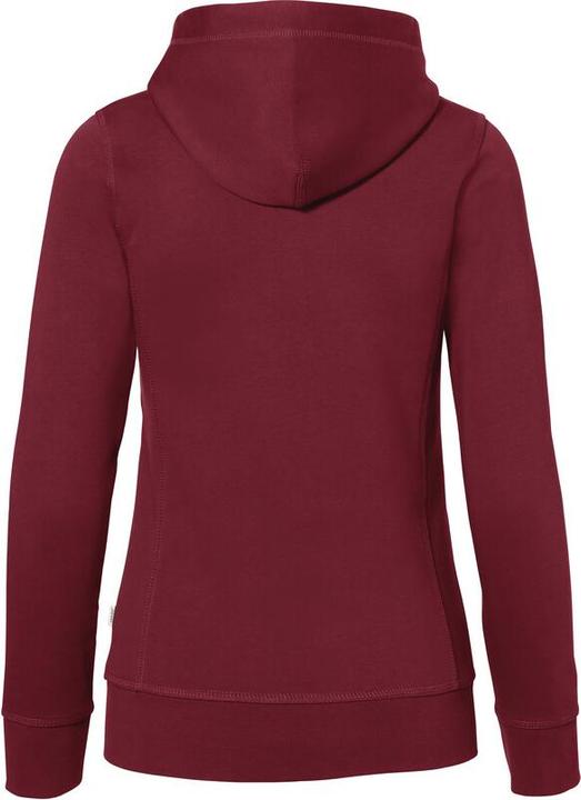 Produktbild Hakro Kapuzenjacke Bonded (L)