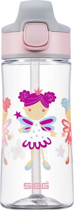 Produktbild Sigg Miracle Tritan (0.45 l)