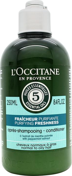 Produktbild L'Occitane Purifying Freshness (250 ml)