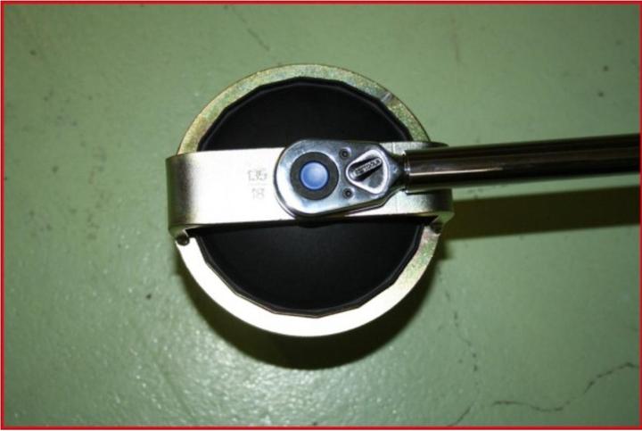 Actual product image KS Tools 460.1185