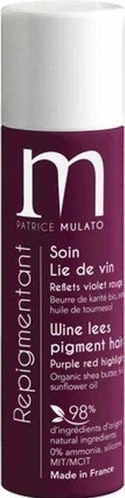 Produktbild Patrice Mulato Mulato Mul Repigmenting Wine Color Treatment 50ml