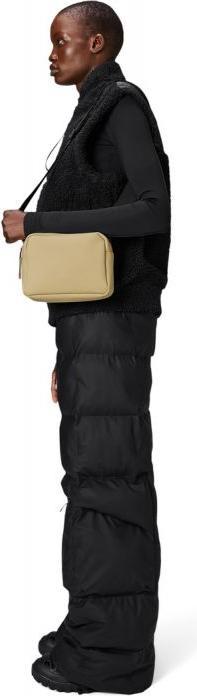 Immagine prodotto Rains BORSA BOX W3 BEIGE 14100 24