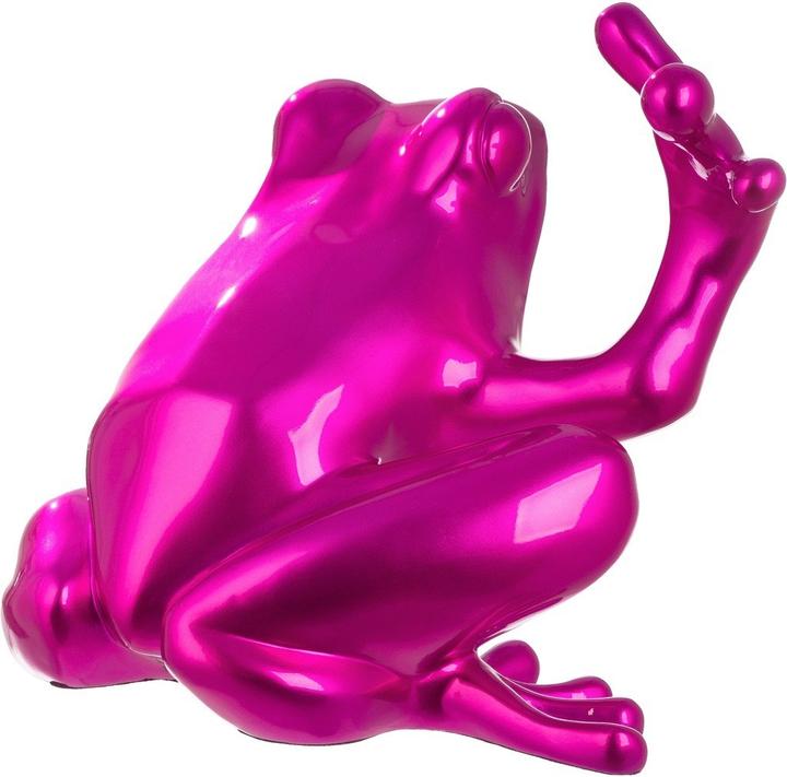 Image du produit Casablanca by Gilde Rose grenouille