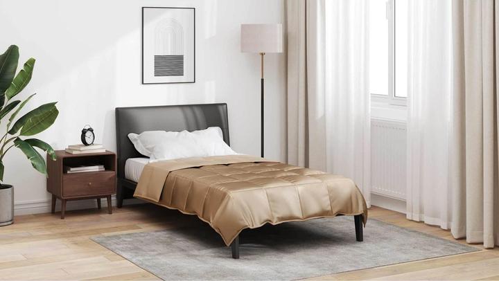 Actual product image vidaXL Sommerdecke (200 x 140 cm)