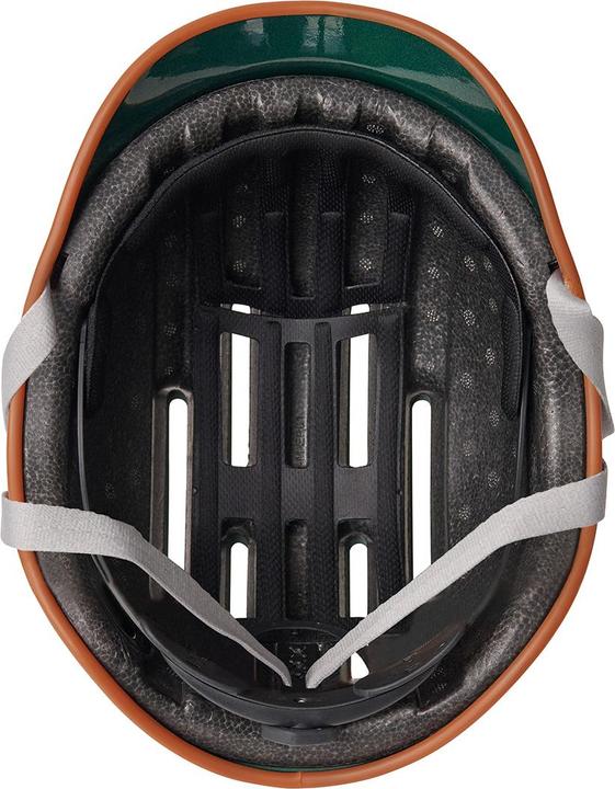 Immagine prodotto Thousand Casco Heritage 2.0, British Racing Green (Medio) (57 - 59 cm)