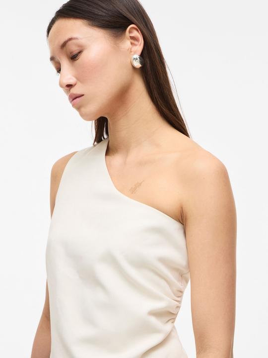 Produktbild Rouge Edit One-Shoulder Oberteil (42)