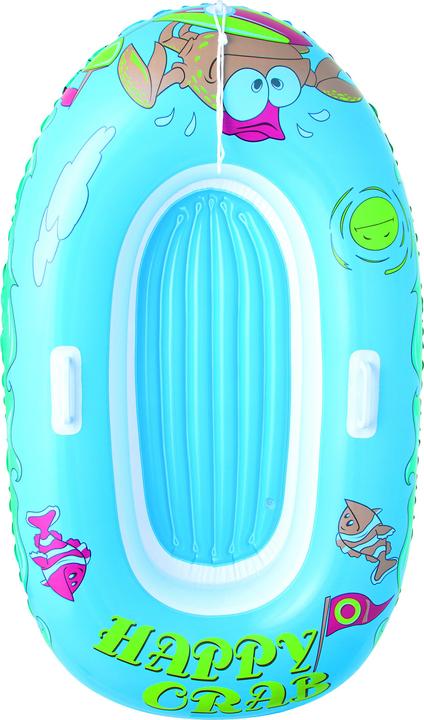 Bestway BTE/BATEAU JUNIOR CRABE JOYEUX 119x (126 cm)