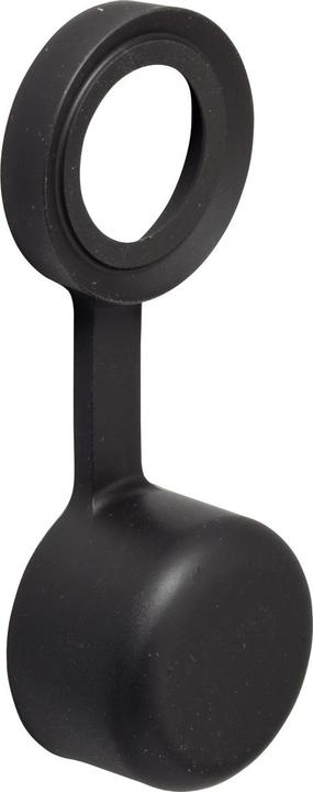 Actual product image APC ZBGP key shaft cover f. D22mm push button