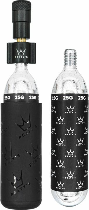 Immagine prodotto Peaty's Holeshot MTB